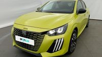 Peugeot 208 e-208 136ch 50 kWh Allure
