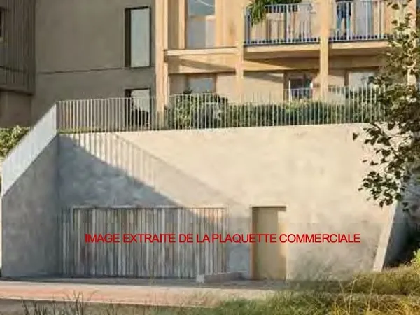 Appartement 5 pièces 92 m²