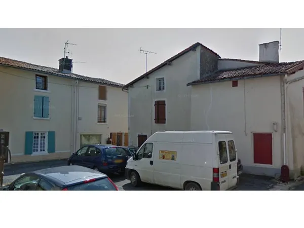 Maison 5 pièces 90 m²
