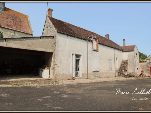 Maison 9 pièces 190 m²