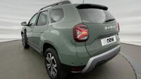 Dacia Duster 1.0 ECO-G 100ch Journey + 4x2 — photo 6