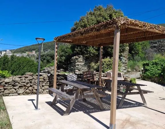 Maison 3 pièces 55 m²