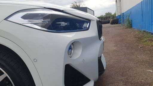 BMW X2 XDrive 20d 231 BVA8 - M Sport – 2019 – 85712 km – Diesel – Boîte Automatique — photo 6