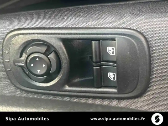 Fiat 500 e 95 ch — photo 21