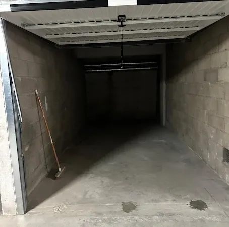Box de stockage 14 m²