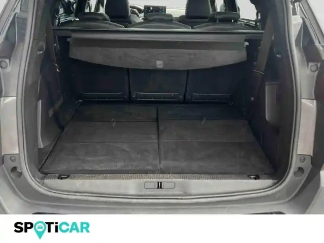 Peugeot 5008 1.6 puretech 180ch s&amp;s gt pack eat8 — photo 5