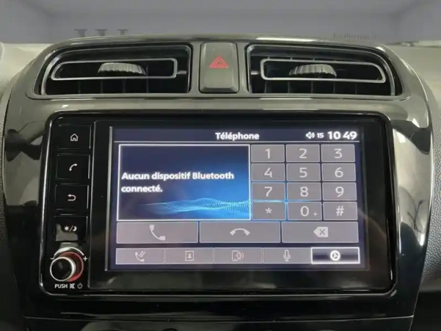 Mitsubishi Space Star active — photo 14