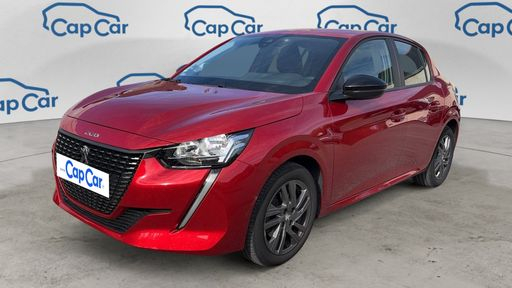 Peugeot 208 1.2 Puretech 100 - Allure – 2022 – 26185 km – Essence – Boîte Manuelle — photo 13