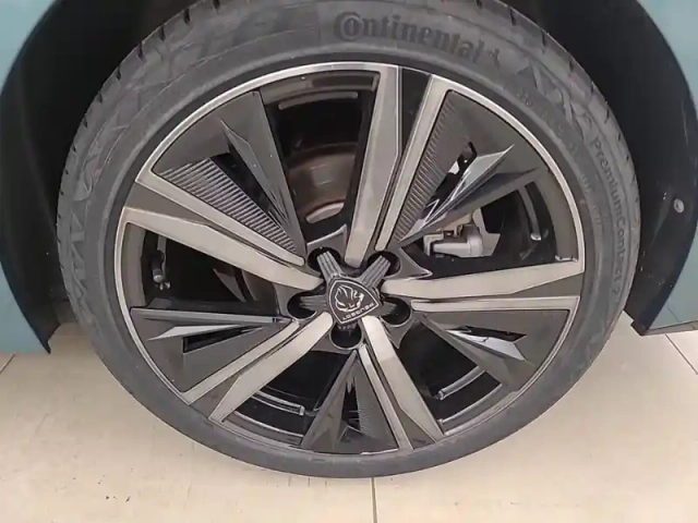 Peugeot 308 sw bluehdi 130ch s&amp;s eat8 — photo 45