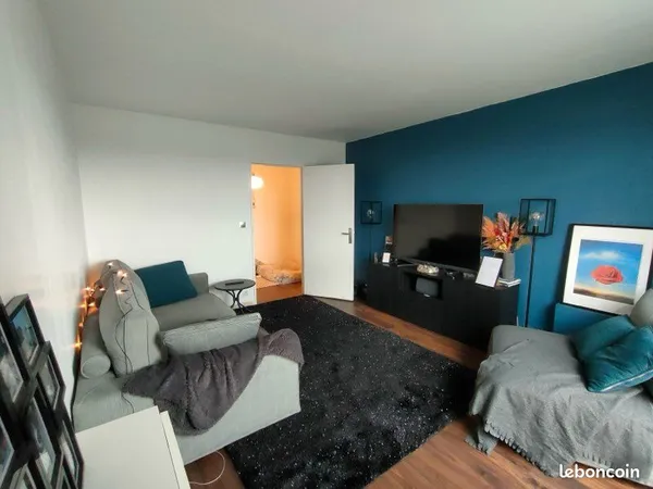 Appartement 54m2 VENTE