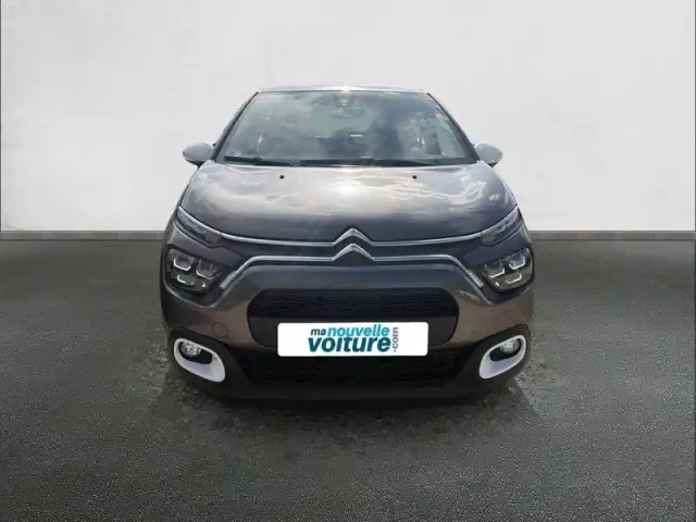Citroën C3 puretech 83 s&amp;s bvm5 — photo 22