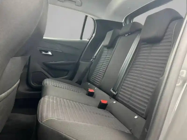 Peugeot 208 puretech 75 s&amp;s bvm5 — photo 53