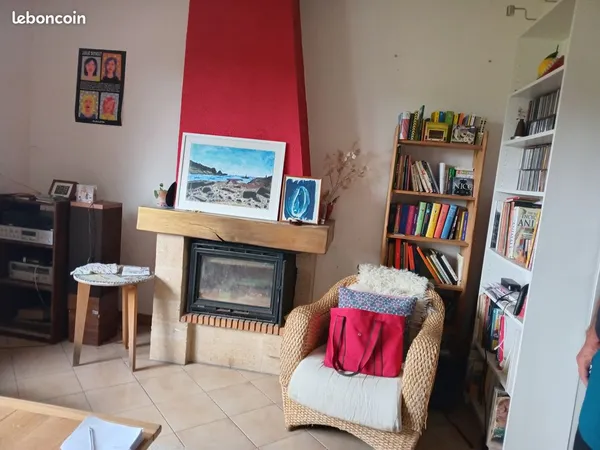 Maison St remy les chevreuse