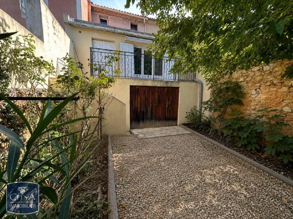 Maison 6 pièces 133 m²