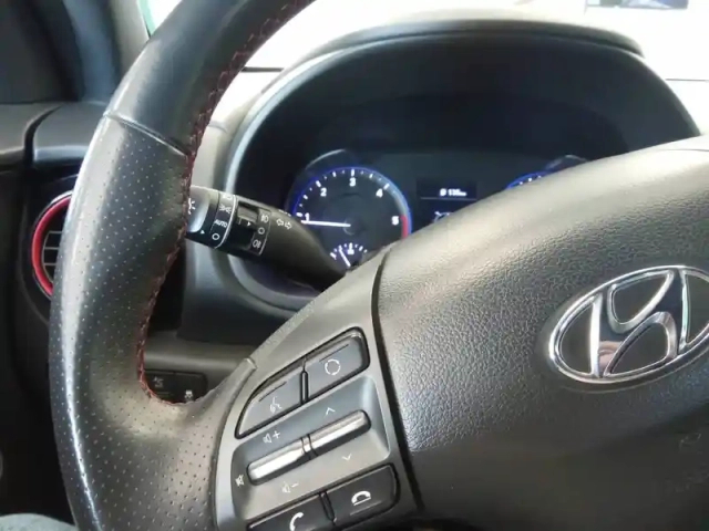 Hyundai Kona 1.6 crdi 115 — photo 26