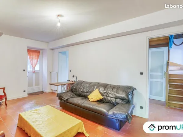 Maison 4 pièces 104 m²