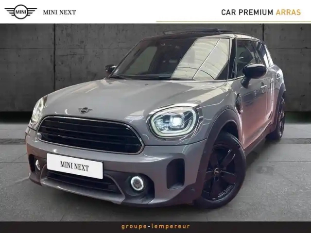 Mini Countryman cooper  136ch northwood