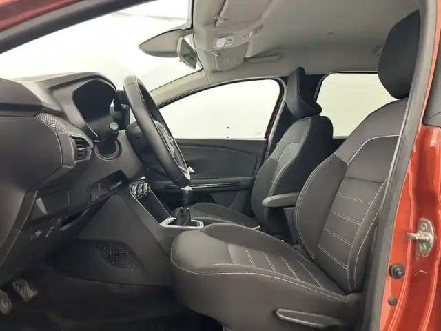 Dacia Jogger tce 110 7 places — photo 9