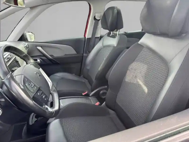 Citroën C4 grand  spacetourer puretech 130 s&amp;s eat8 — photo 51