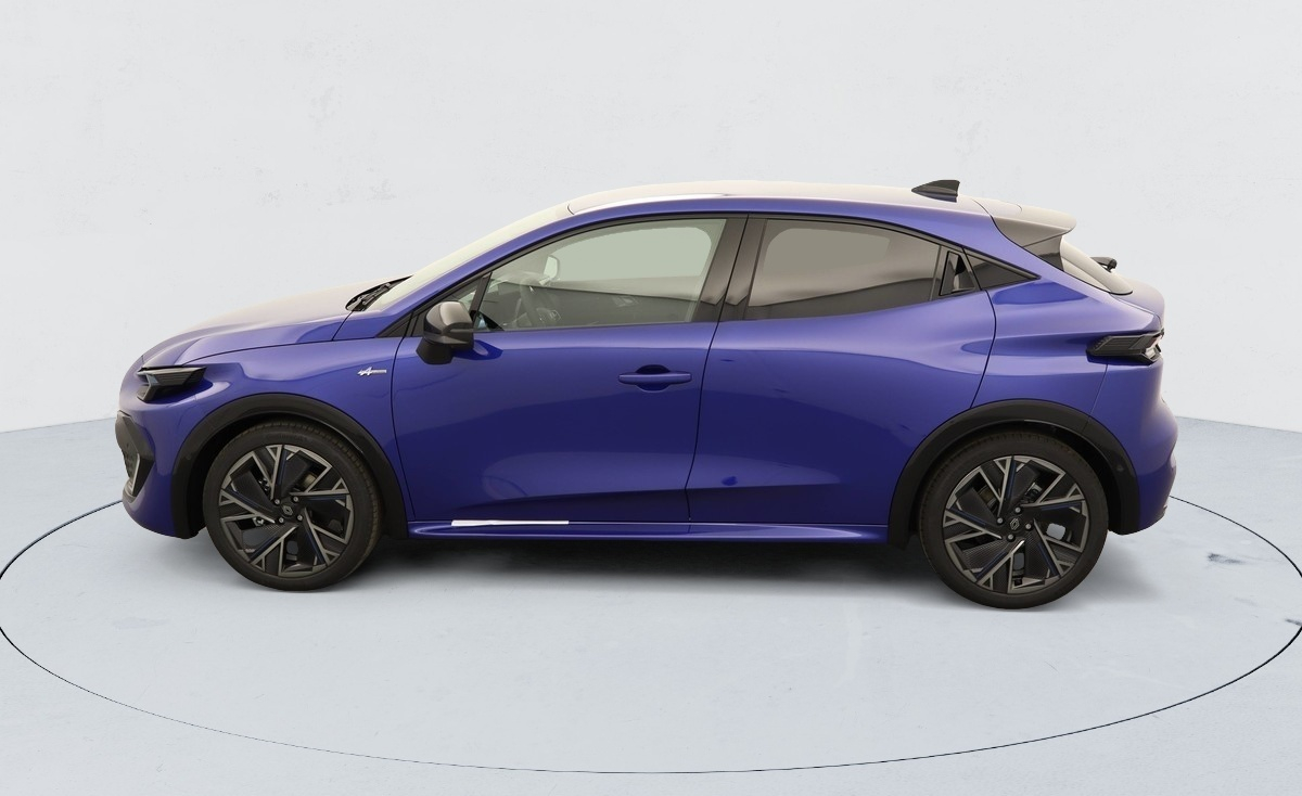 Renault Clio 6 — photo 4