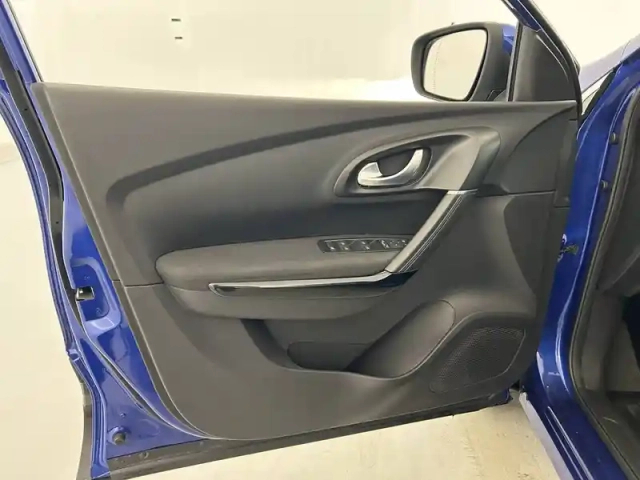 Renault Kadjar blue dci 115 — photo 20