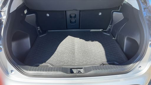 Toyota Yaris Cross 1.5 HSD 116 Hybrid E-CVT - Trail – 2022 – 62172 km – Hybride essence – Boîte Automatique — photo 28