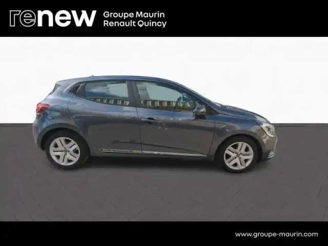 Renault Clio 1.0 tce 90ch business -21n — photo 5