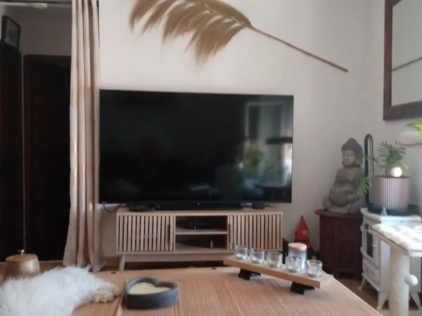 Appartement t3