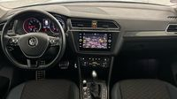 Volkswagen Tiguan 1.5 TSI EVO 150ch IQ.Drive DSG7 Euro6d-T 128g — photo 11