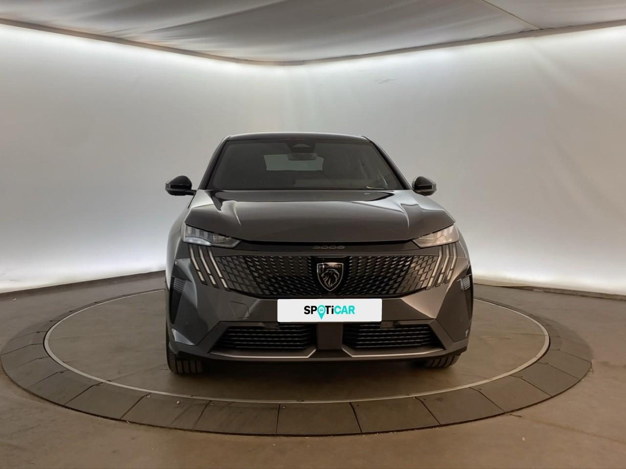 Peugeot 3008 hybrid 145 e-dcs6 gt — photo 2