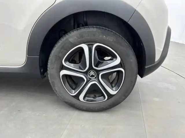 Citroën C3 puretech 110 bvm6 — photo 13