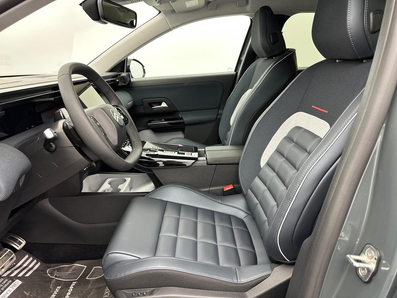 Citroën C5 Aircross hybride 145 ch e-dcs6 max — photo 9