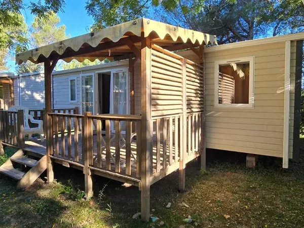 Mobile home