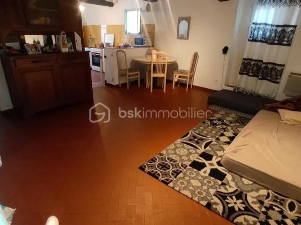 Appartement 3 pièces 76 m²