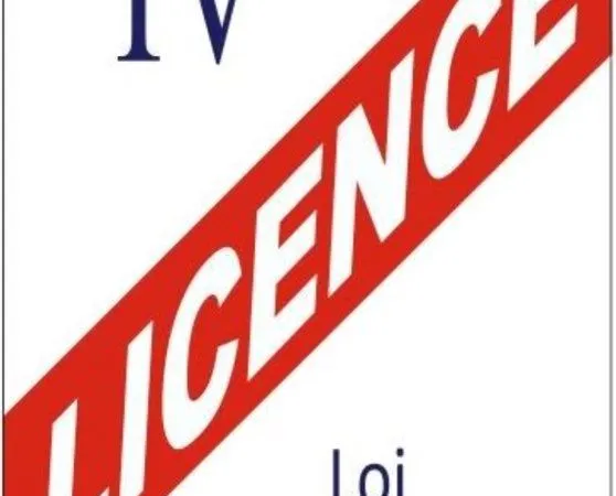 A vendre Licence 4 Dieppe