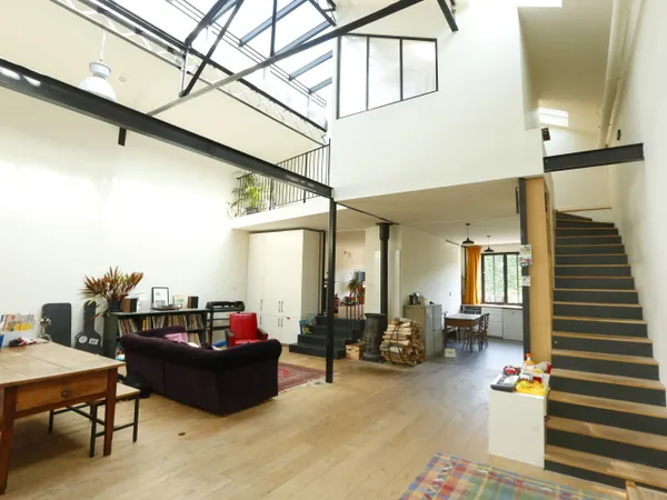 Vends loft