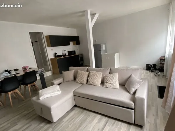 Immeuble 10 pièces 220 m²
