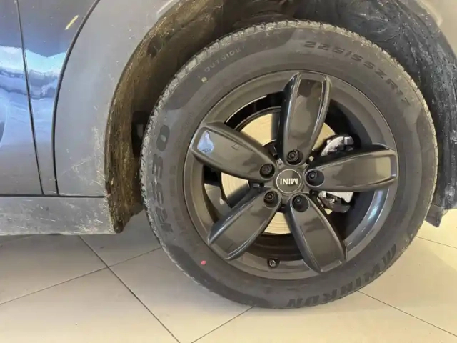 Mini Mini countryman 136 ch bva7 — photo 72