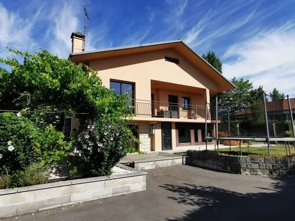 Maison 5 pièces 150 m²