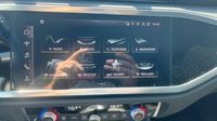 Audi Q3 35 TFSI 150ch Advanced S tronic 7 — photo 12