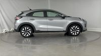 Ford Puma 1.0 Flexifuel 125ch S&S mHEV Titanium — photo 4