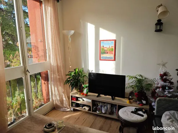 Chambre a cachan pour etudiant