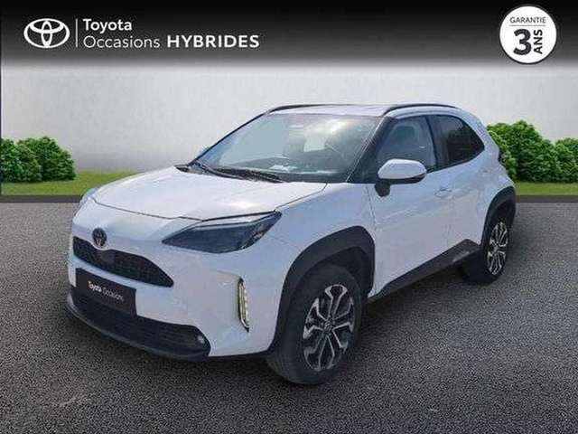 Toyota YARIS CROSS Toyota Yaris Cross 130h Design MC24