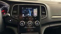 Renault Mégane 1.5 Blue dCi 115ch Evolution EDC — photo 19