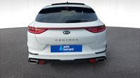 Kia Pro Ceed 1.6 T-GDI 204ch GT DCT7 MY20 — photo 5