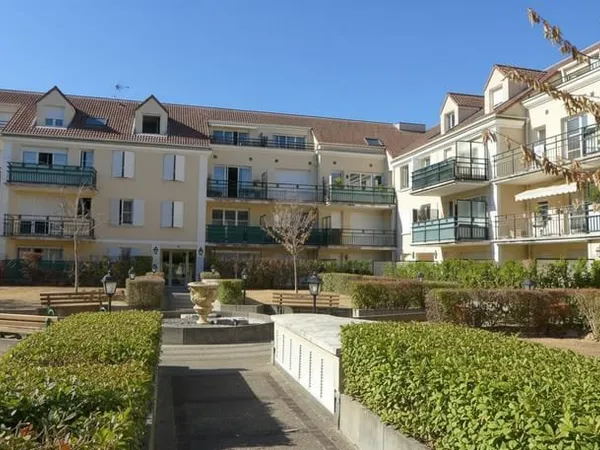 Quartier GARE