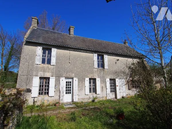 Maison 4 pièces 115 m²