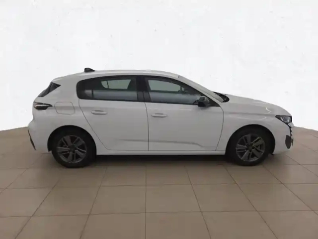 Peugeot 308 bluehdi 130ch s&amp;s eat8 — photo 4