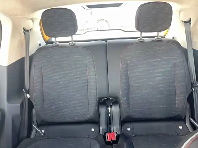 Renault Twingo e-tech electrique 80 ch autonomie urbaine — photo 20