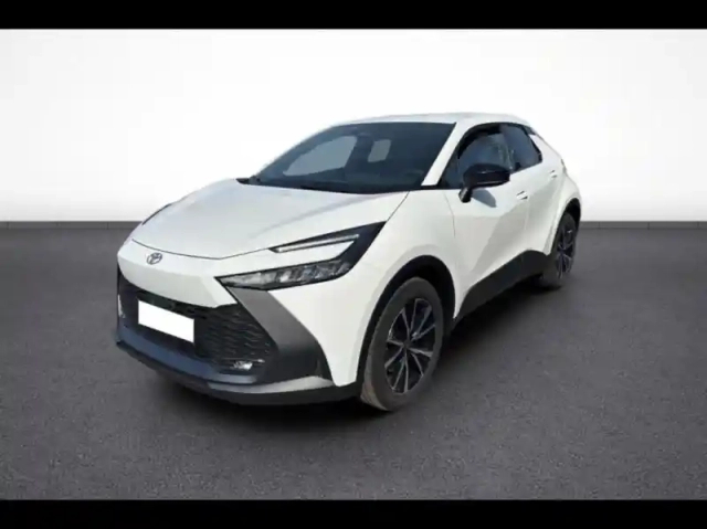 Toyota C-Hr 2.0 hybride rechargeable 225ch design my25 — photo 1